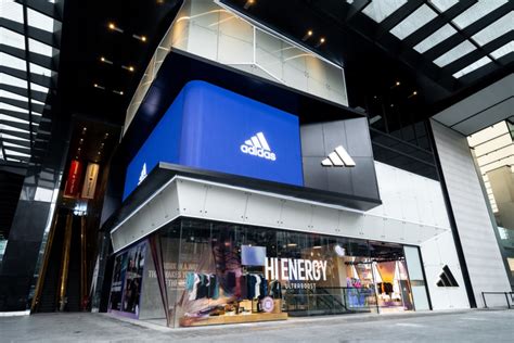 adidas brand centre orchard reviews|adidas brand centre singapore.